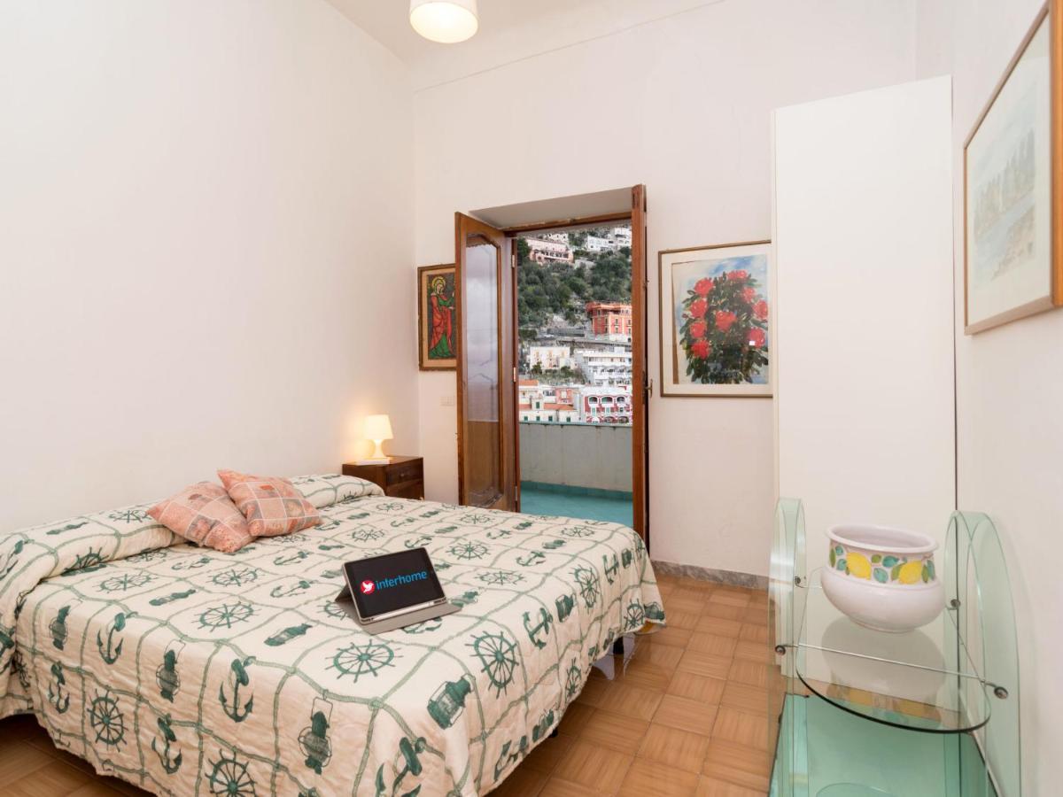 Apartment A'Scalinatella By Interhome Positano Exterior foto