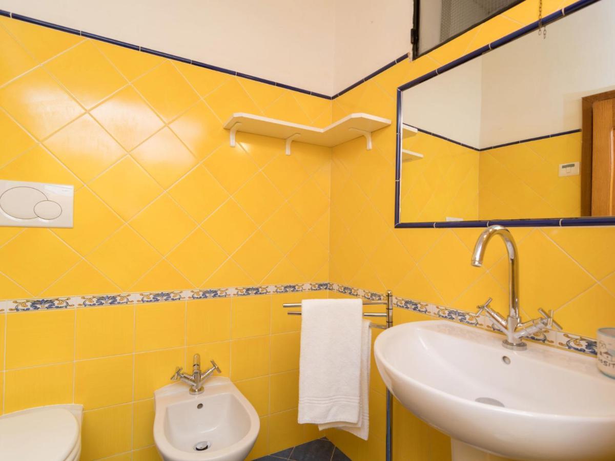 Apartment A'Scalinatella By Interhome Positano Exterior foto