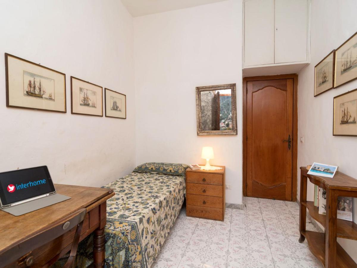 Apartment A'Scalinatella By Interhome Positano Exterior foto
